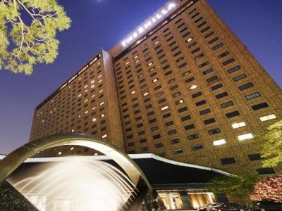 The Shilla 5*
